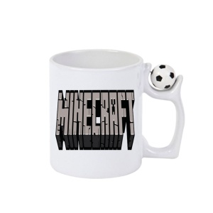 Cana Minecraft Logo Minecraft 3 - Img 2