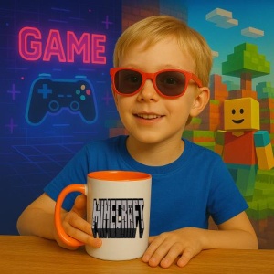 Cana Minecraft Logo Minecraft 3 - Img 15