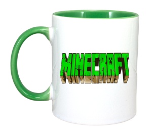 Cana Minecraft Logo Minecraft 4 - Img 4
