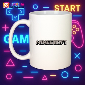 Cana Minecraft Logo Minecraft 5 - Img 10