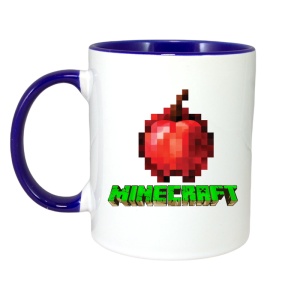 Cana Minecraft Marul Rosu