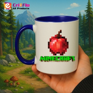 Cana Minecraft Marul Rosu - Img 12