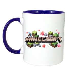 Cana Minecraft Minecraft Inimi - Img 4