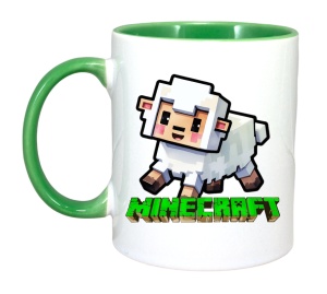 Cana Minecraft Oita Fericita - Img 4