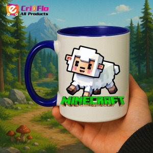 Cana Minecraft Oita Fericita - Img 12
