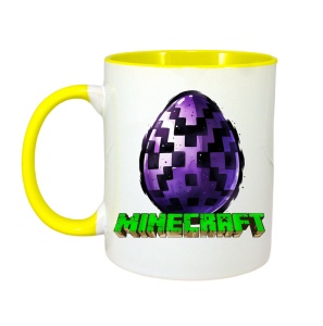 Cana Minecraft Oul End - Img 6