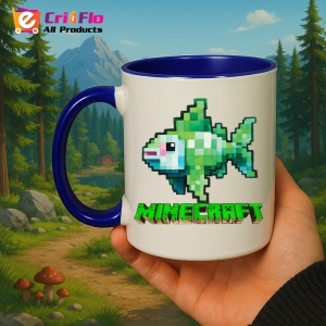 Cana Minecraft Pestele Cubic - Img 12