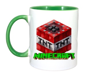 Cana Minecraft Super T N T - Img 4