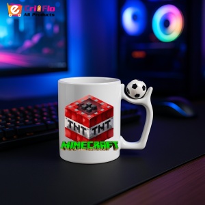Cana Minecraft Super T N T - Img 9