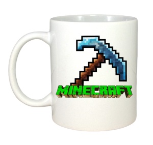 Cana Minecraft Tarnacop Diamant
