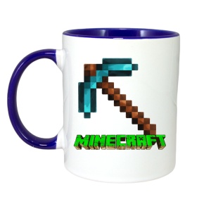 Cana Minecraft Tarnacop Pixelat - Img 4
