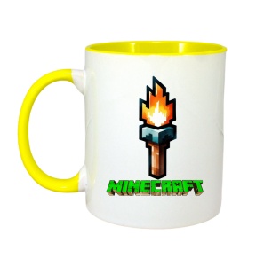 Cana Minecraft Torta Luminoasa - Img 6