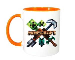 Cana Minecraft Unelte Minecraft - Img 7