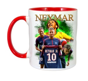 Cana Neymar Presentation - Img 8
