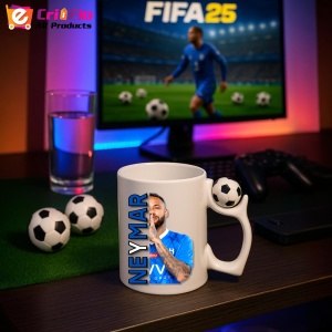 Cana Neymar Silencio - Img 9