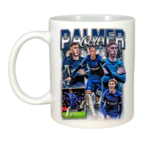 Cana Palmer Cole Player
