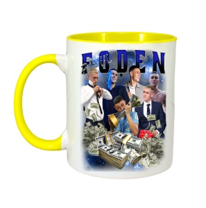 Cana Phil Foden Cash Money The Best - Img 6