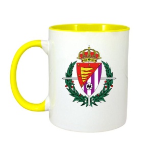 Cana Real Valladolid Spania , cu logoul stema echipei, Cadoul Perfect - Img 5