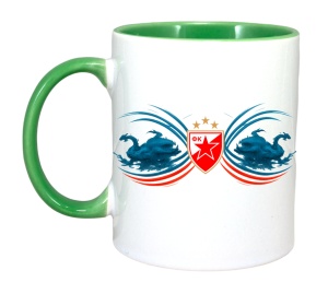 Cana Red Star Belgrade Serbia - Img 4