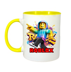 Cana Roblox Afacerist Acrobat - Img 6