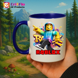 Cana Roblox Afacerist Acrobat - Img 12