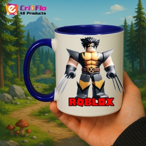 Cana Roblox Alergatorul De Foc - Img 12
