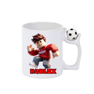 Cana Roblox Alergatorul Rosu - Img 2
