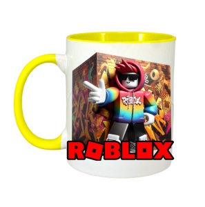 Cana Roblox Aruncatorul De Lava - Img 5