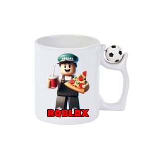 Cana Roblox Aventurierul Kawaii - Img 2