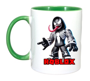 Cana Roblox Aventurierul Tatuat - Img 4