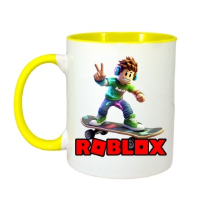 Cana Roblox Baiatul Skate - Img 6