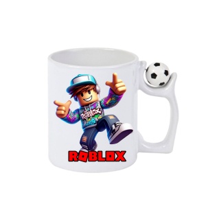 Cana Roblox Batman Power - Img 2