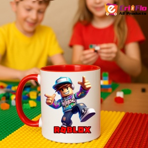 Cana Roblox Batman Power - Img 16