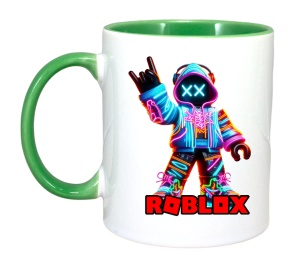 Cana Roblox Blaster Pixelat - Img 4