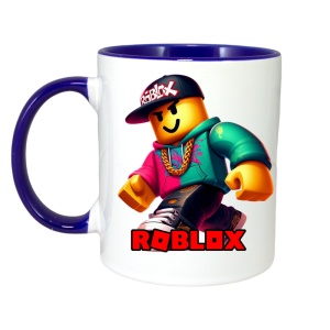 Cana Roblox Blazer Relaxat - Img 4