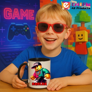 Cana Roblox Blazer Relaxat - Img 14