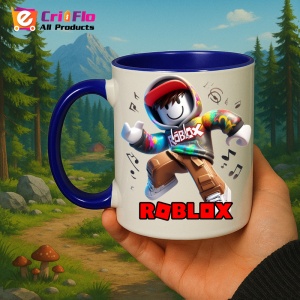 Cana Roblox Calaretul Muzicii - Img 12