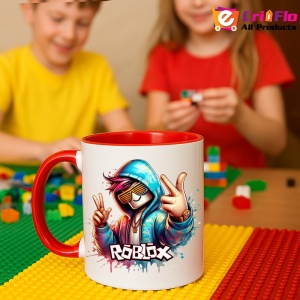 Cana Roblox Camper Racorit - Img 16
