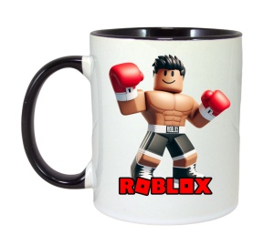 Cana Roblox Cavalerul Liliac - Img 6