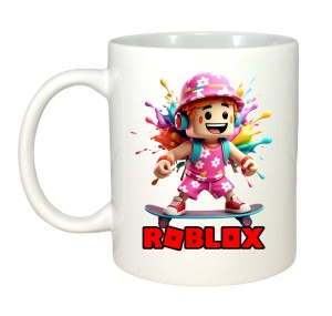 Cana Roblox Ciudatul Gotic - Img 3