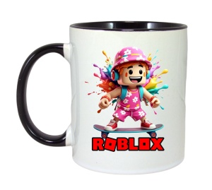 Cana Roblox Ciudatul Gotic - Img 7