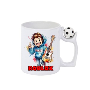 Cana Roblox Cowboyul Clasic - Img 2