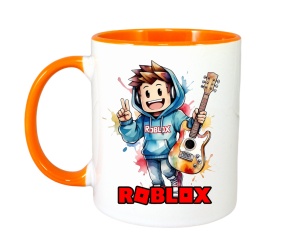 Cana Roblox Cowboyul Clasic - Img 7