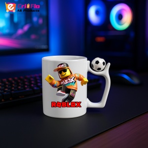 Cana Roblox Cowboyul Saltaret - Img 9