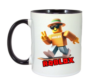 Cana Roblox Dansatorul Disco - Img 6