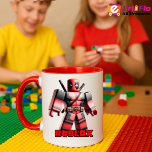 Cana Roblox Dansatorul Funky - Img 16