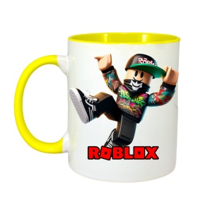 Cana Roblox Dansatorul Gamer - Img 6