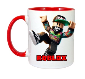 Cana Roblox Dansatorul Gamer - Img 8