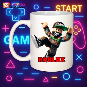 Cana Roblox Dansatorul Gamer - Img 10
