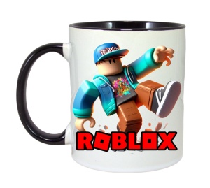 Cana Roblox Eroul Blugi - Img 6